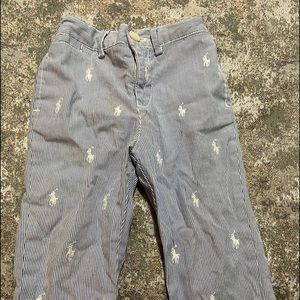 Toddler boys pants
